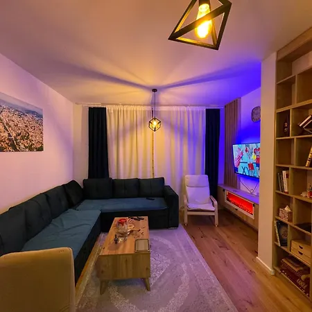 Mad Apartament Bjelašnica