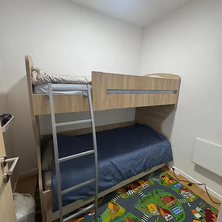 Apartment Mad Bjelasnica