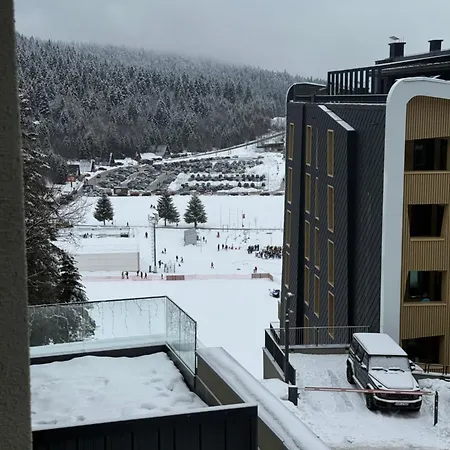 Mad Appartamento Bjelašnica